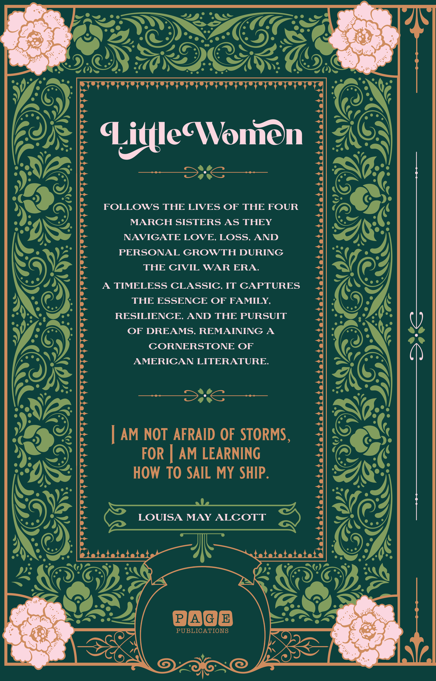 Little Women (Deluxe Edition)