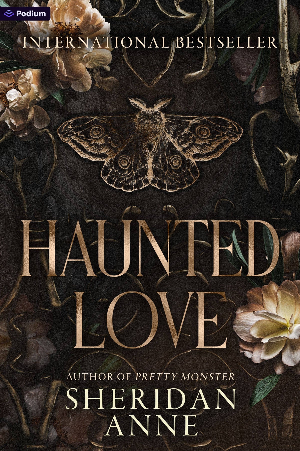 Haunted Love- NEW ROM
