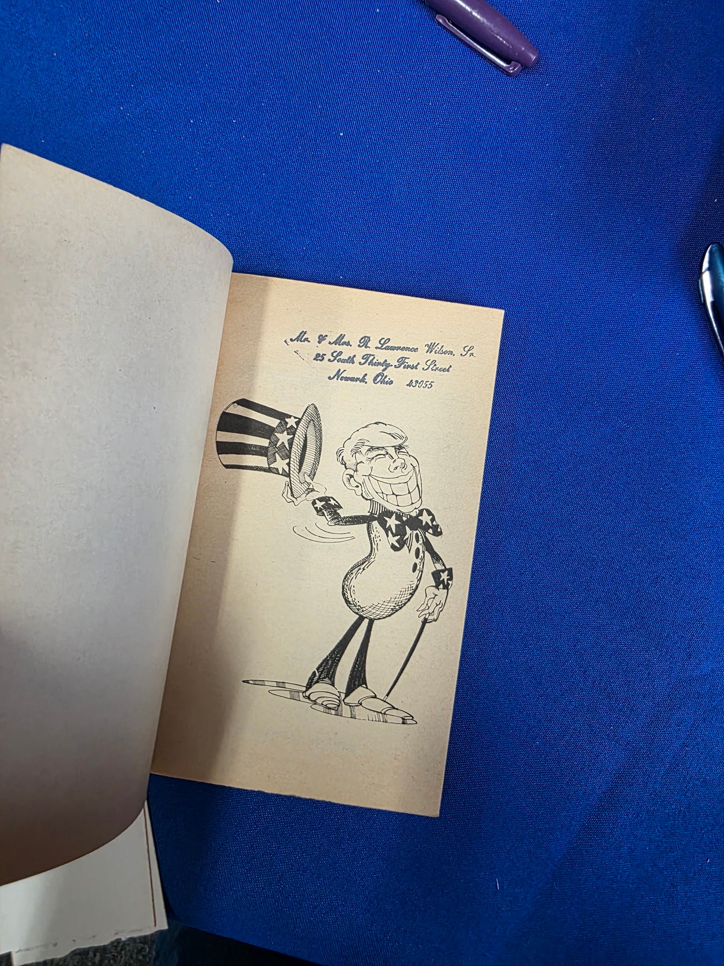 JIMMY CARTER, JIMMY CARTER BY GARY ALLEN -USED GOOD POL