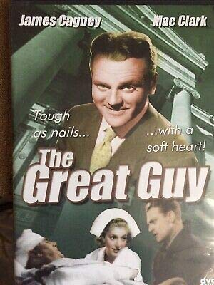 The Great Guy