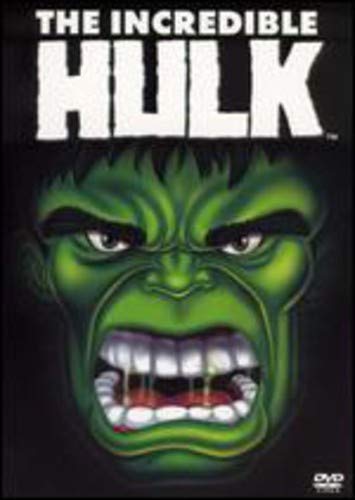The Incredible Hulk: Animated Series