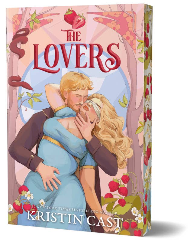 Lovers (Deluxe Edition)