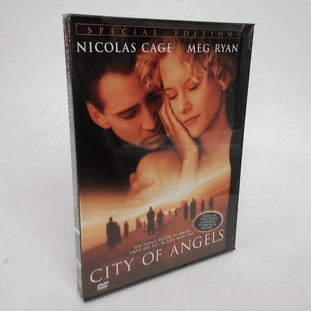 City of Angels Snap Case