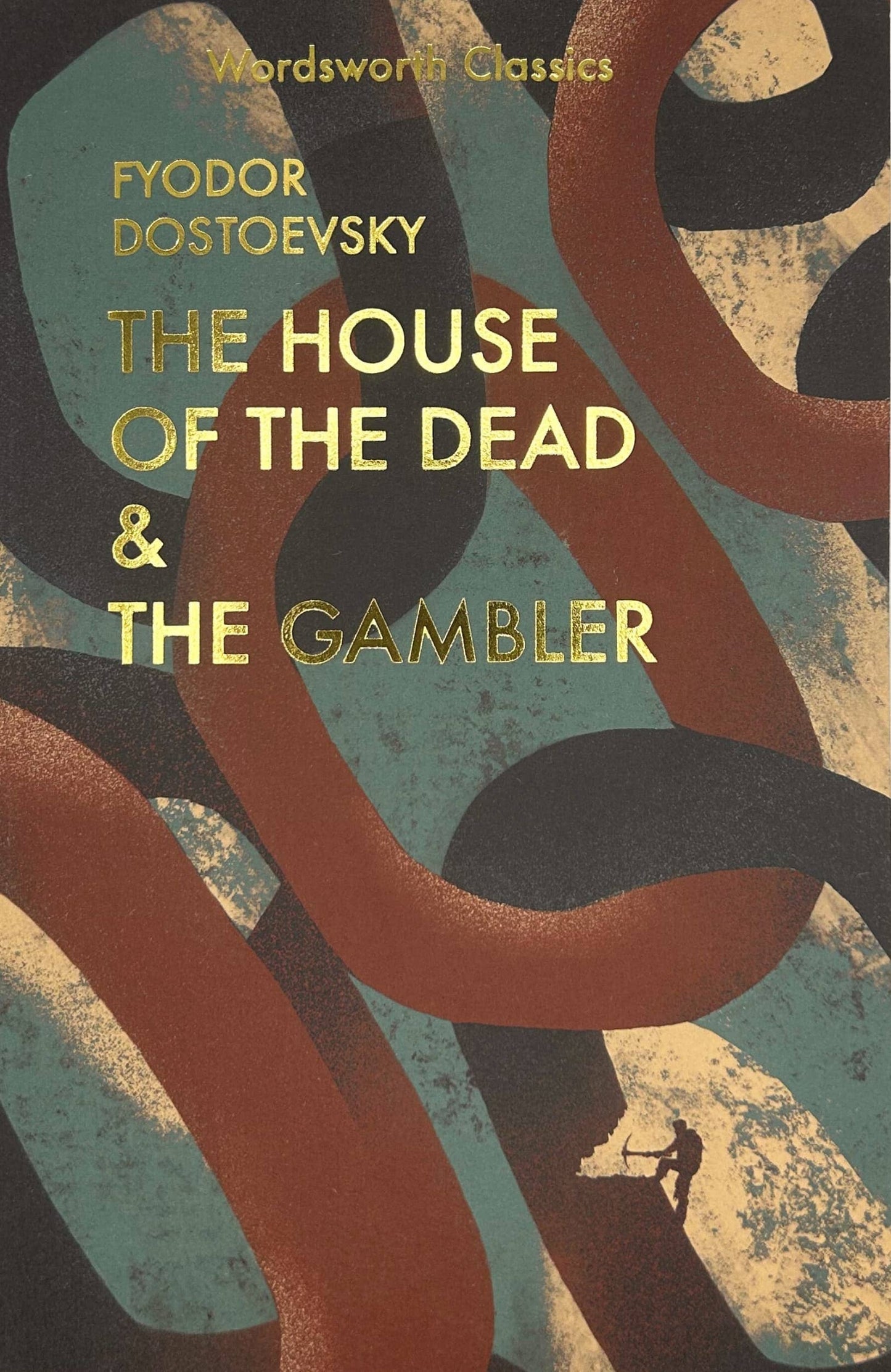 The House of the Dead | Dostoevsky | Wordsworth Classic Ed.