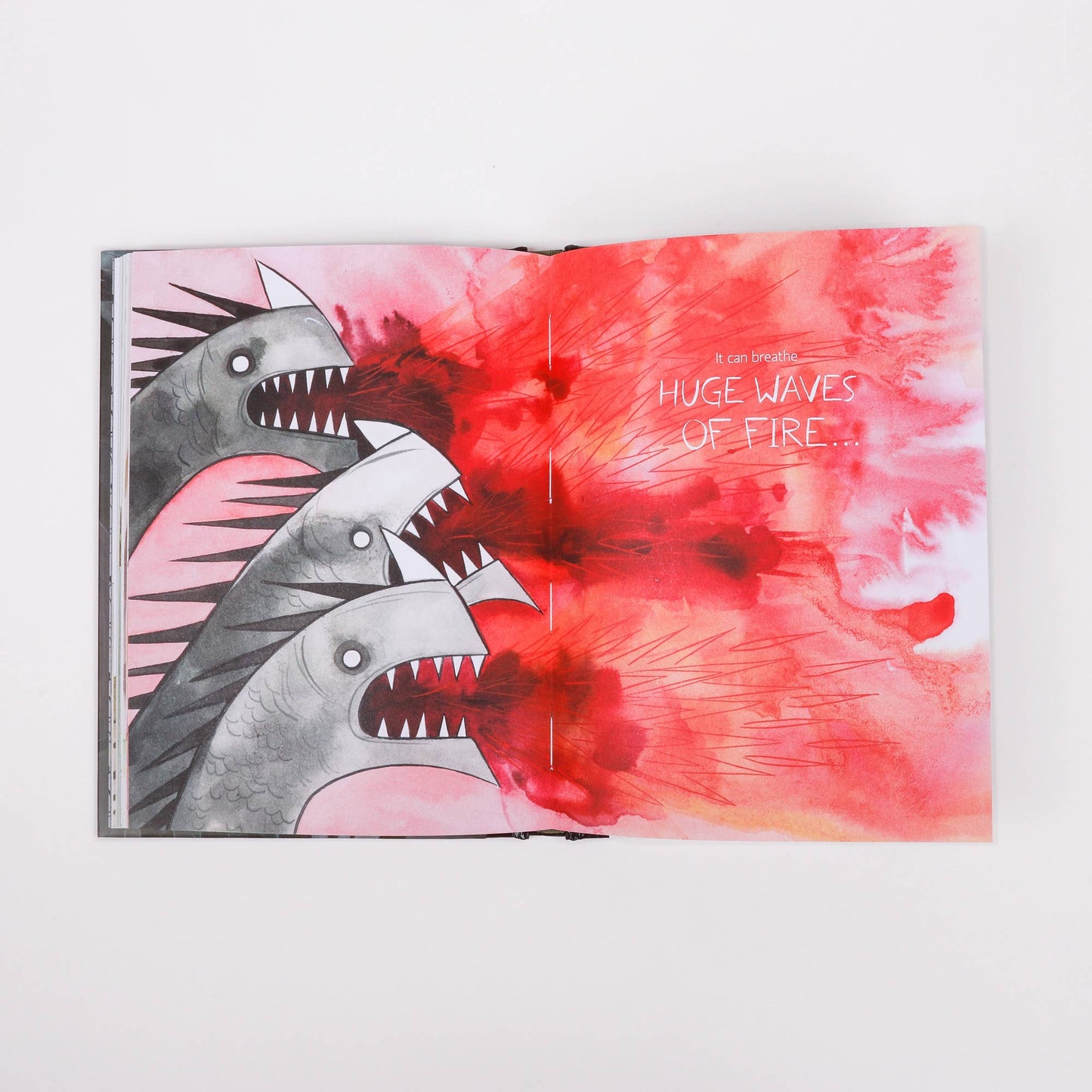 Monsters You Should Know