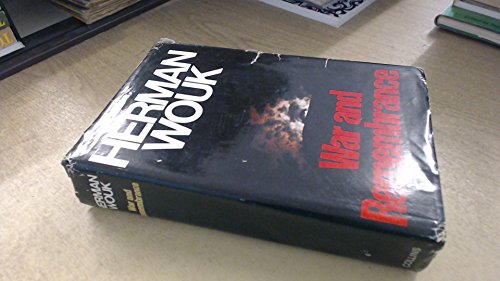 War and Remembrance cover image