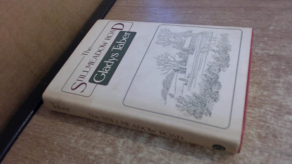 Stillmeadow Road cover image