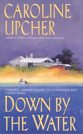 Down by the Water cover image
