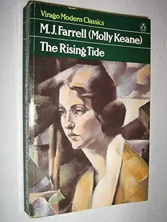 The Rising Tide (Virago Modern Classics) cover image