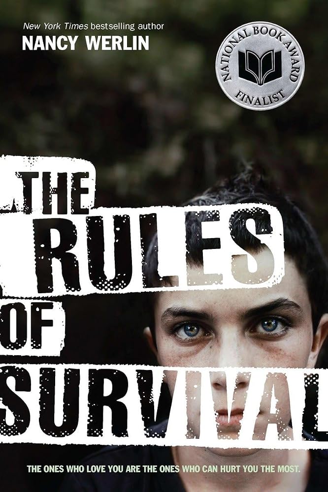The Rules of Survival cover image