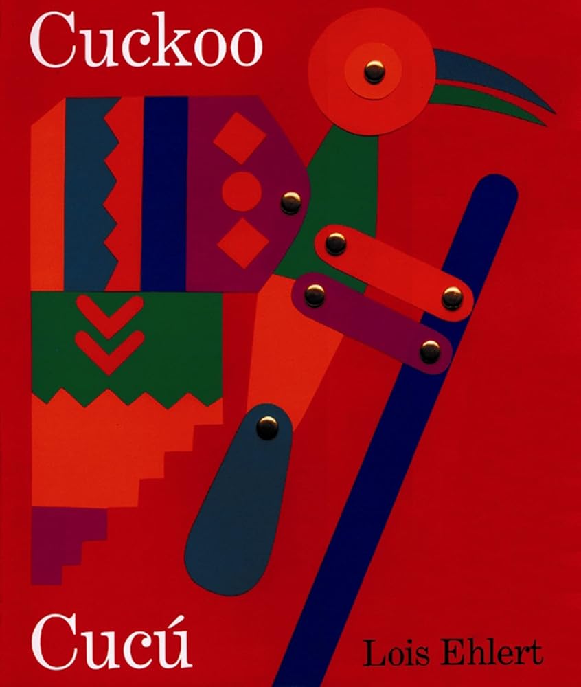 Cuckoo/Cuc£: A Mexican Folktale/Un cuento folkl¢rico mexicano cover image