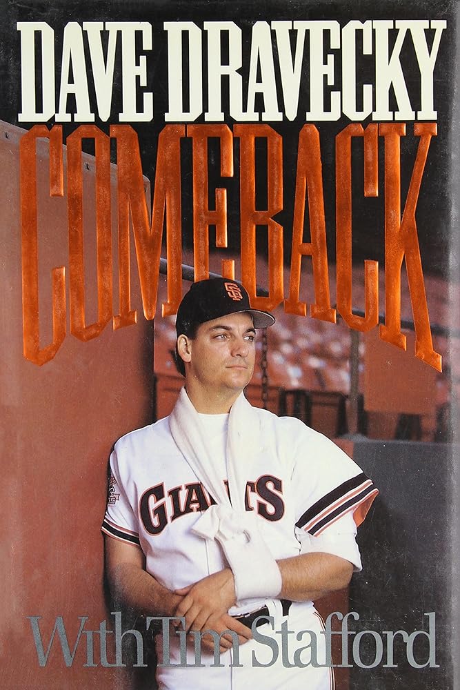 Comeback cover image