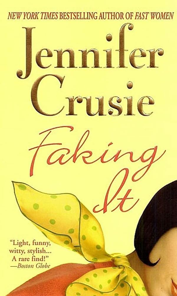 Faking It cover image