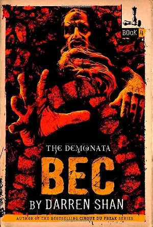 Bec cover image