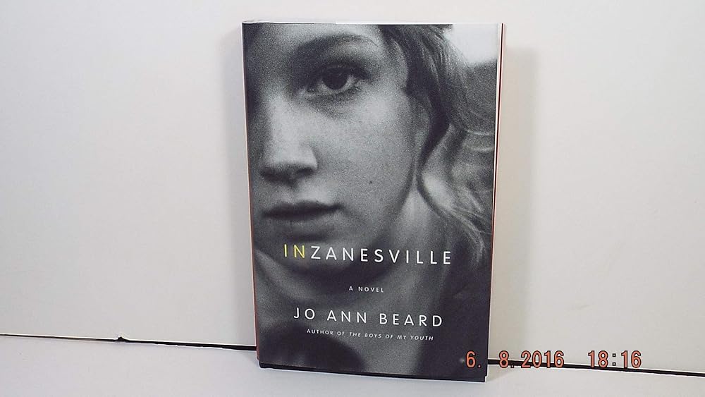 In Zanesville: A Novel cover image