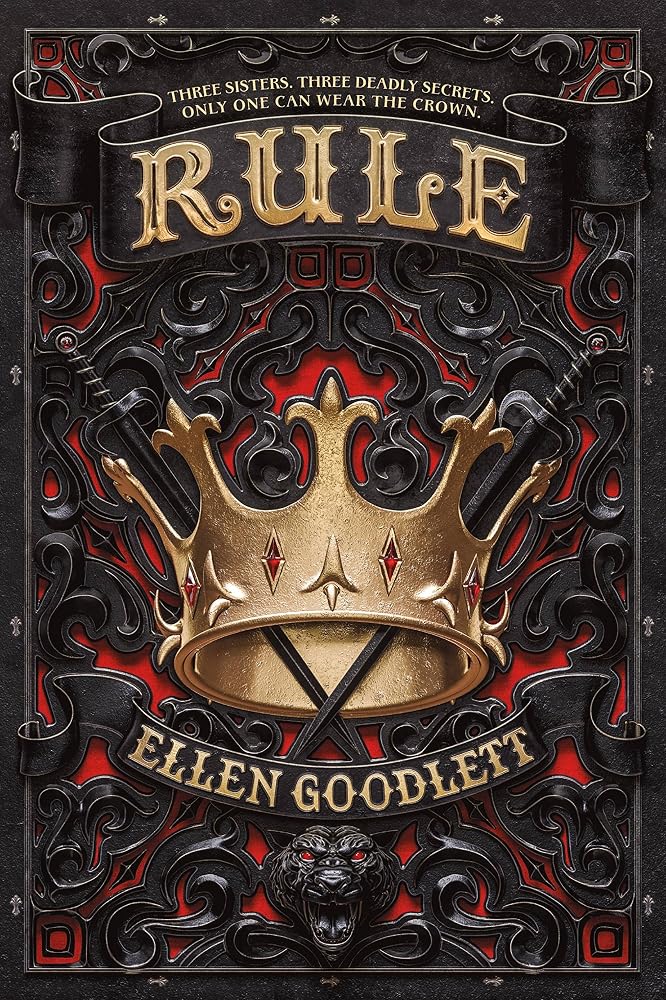 Rule cover image