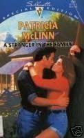 Stranger In The Family (Silhouette Special Edition) cover image