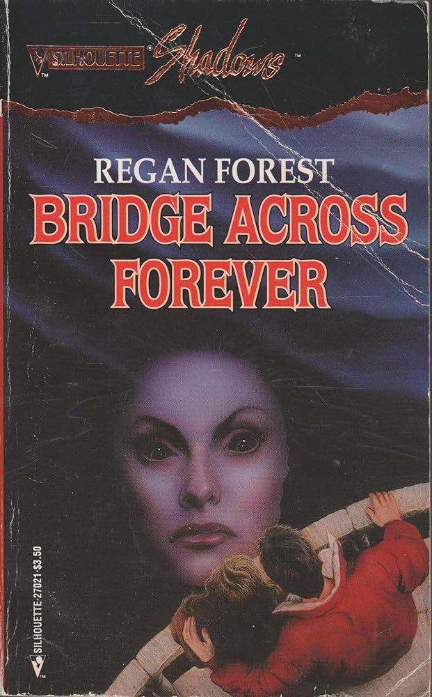 Bridge Across Forever cover image
