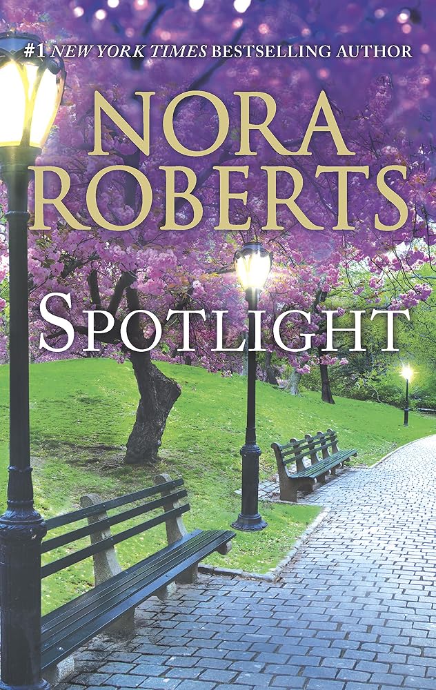 Spotlight: An Anthology cover image