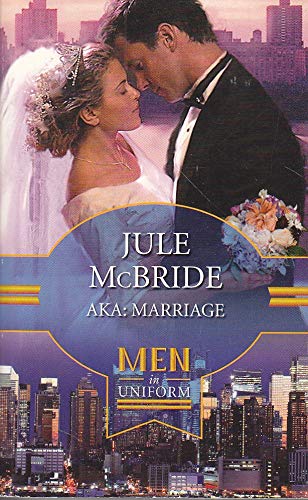 AKA: Marriage cover image