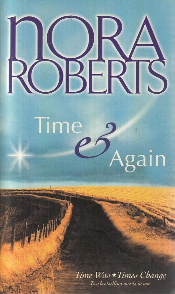 Time And Again cover image