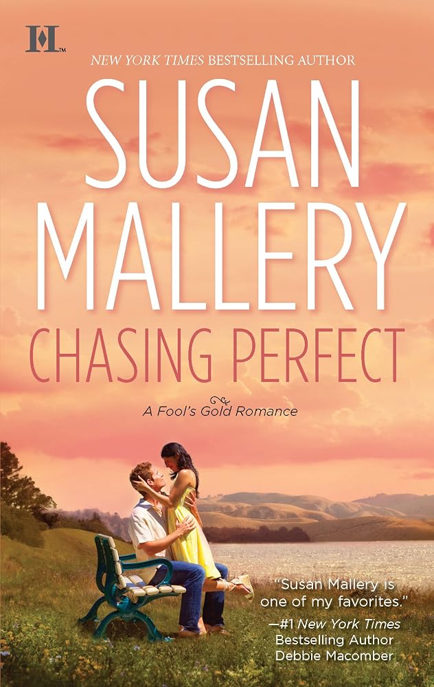 Chasing Perfect (Fool's Gold, Book 1) cover image