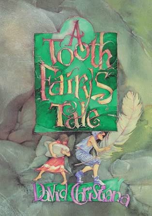 A Tooth Fairy's Tale cover image