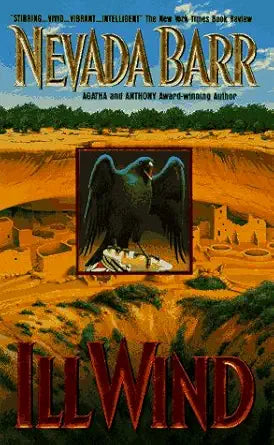 Ill Wind cover image
