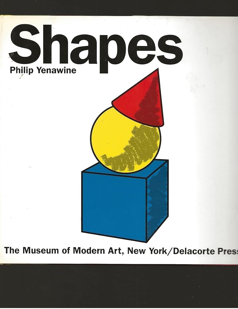 Shapes cover image
