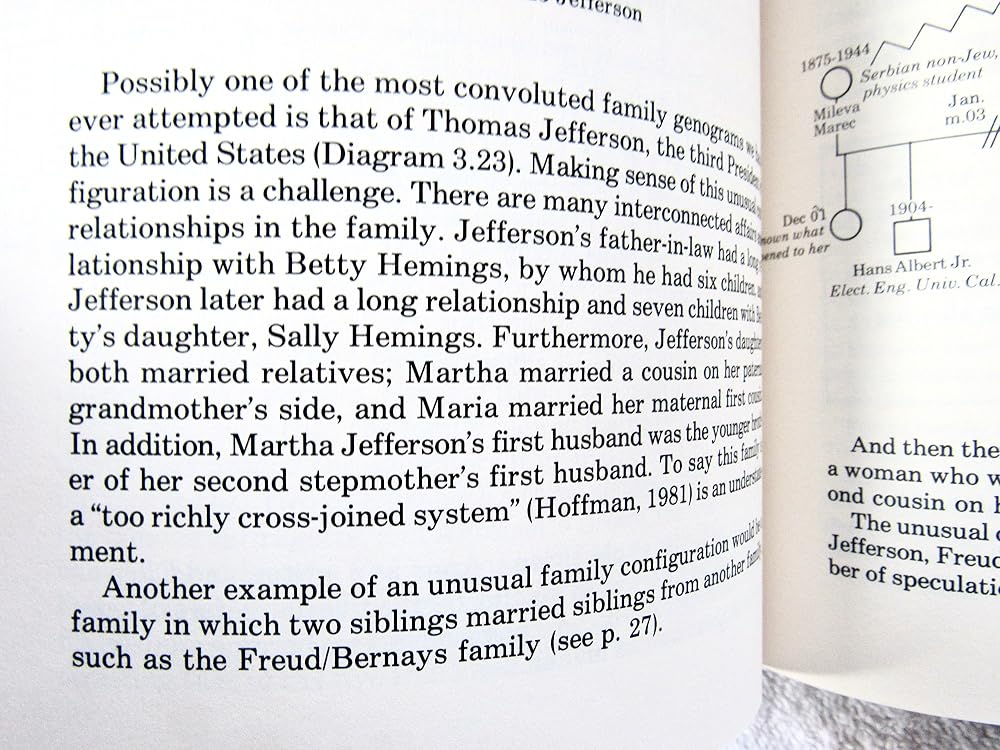 Genograms in Family Assessment cover image