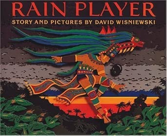 Rain Player cover image