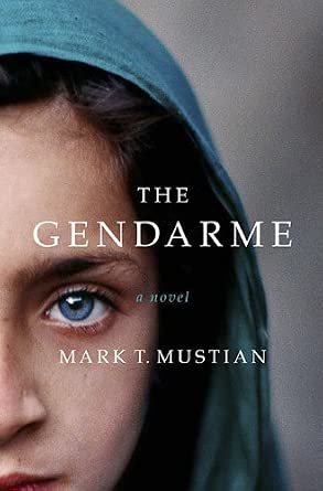 The Gendarme cover image