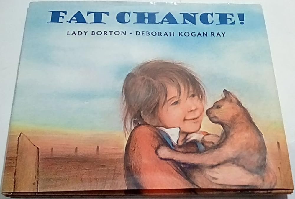 Fat Chance cover image
