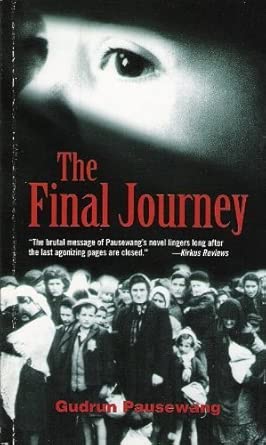 The Final Journey cover image
