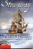 Stowaway cover image