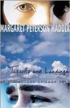 Takeoffs and landings cover image