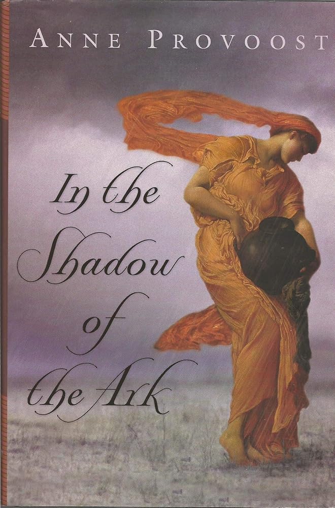 In the Shadow of the Ark cover image