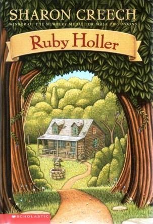 Ruby Holler cover image