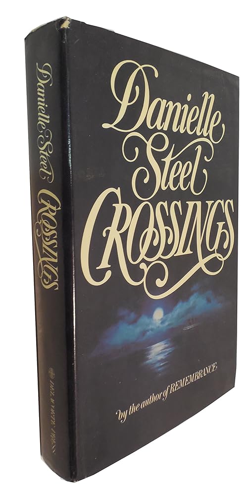 Crossings cover image