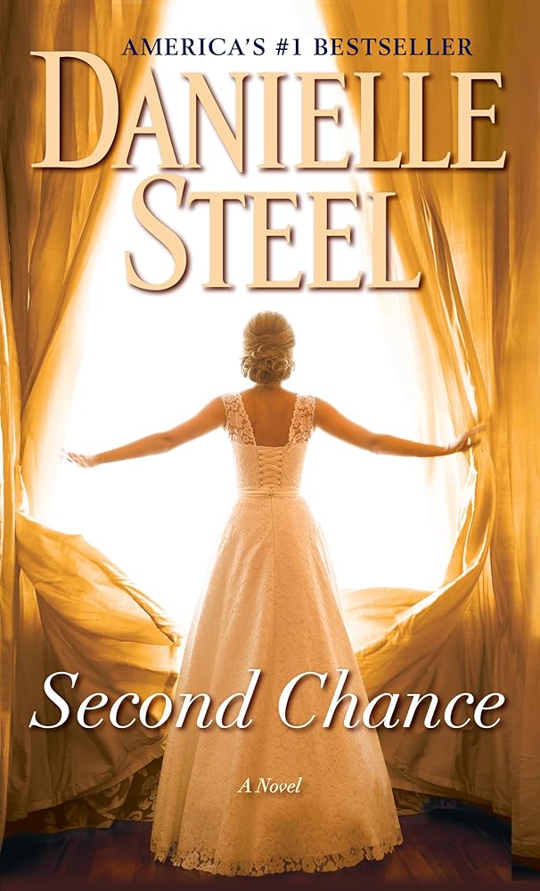 Second Chance cover image