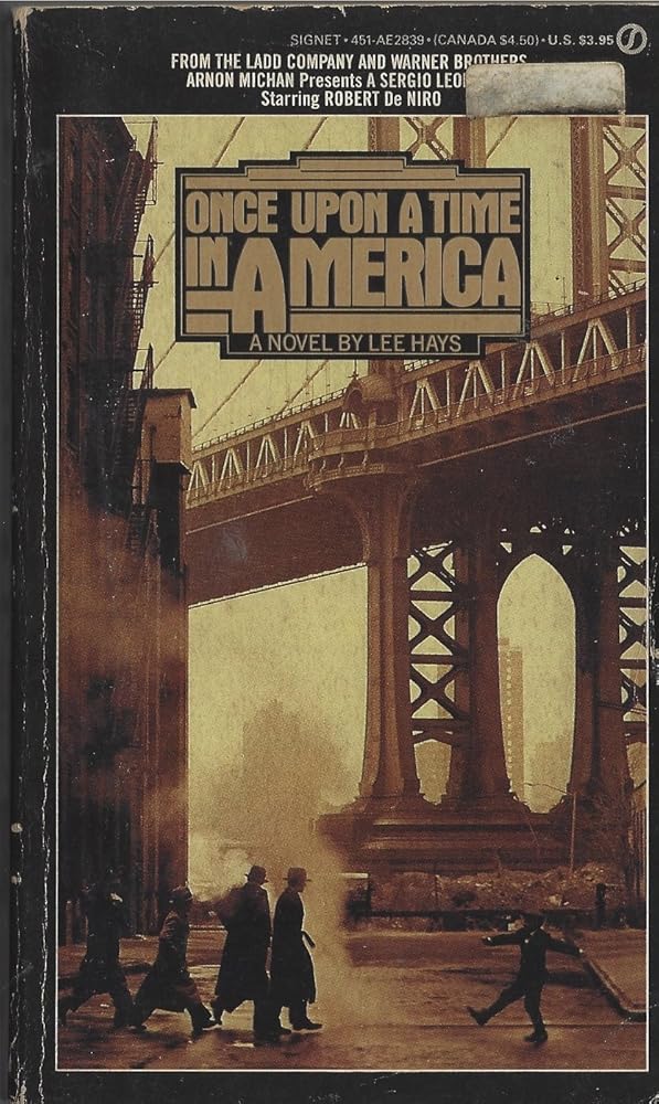 Once upon a Time cover image