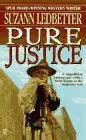 Pure Justice cover image