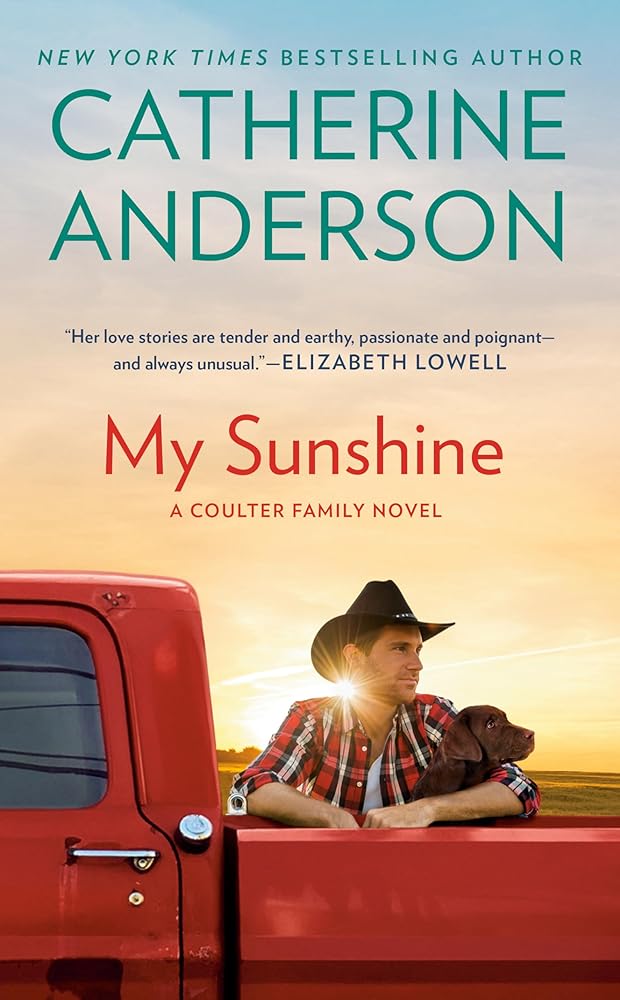 My Sunshine (Coulter Family) cover image