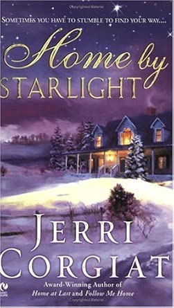Home by Starlight cover image