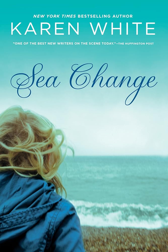 Sea Change cover image