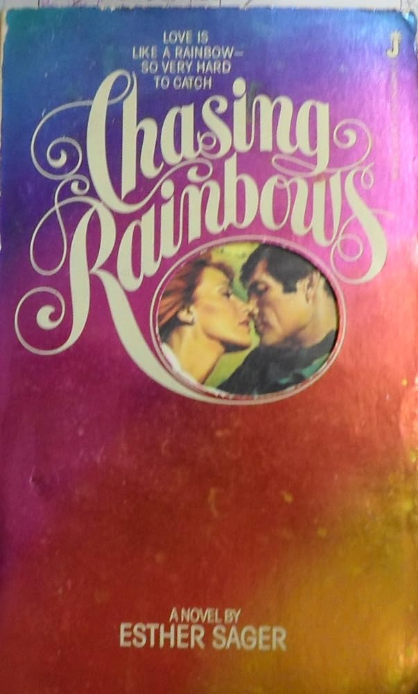 Chasing Rainbows cover image