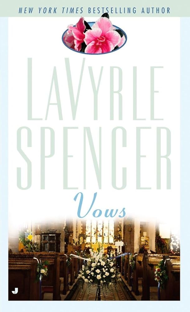 Vows cover image