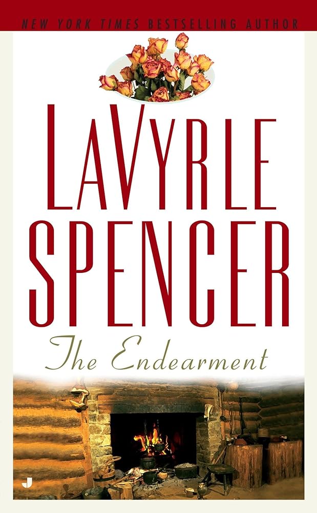 The Endearment cover image