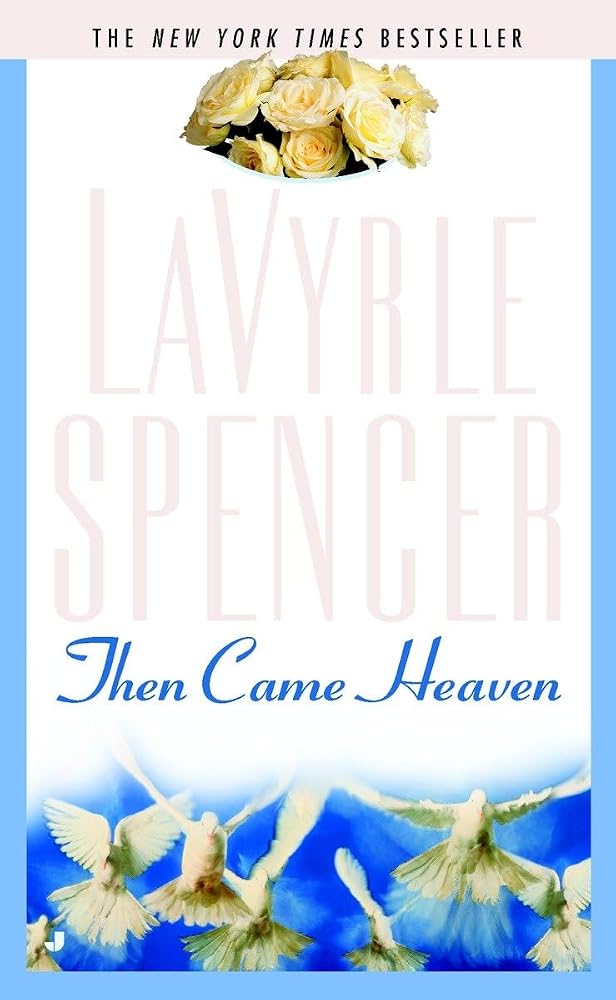 Then Came Heaven cover image