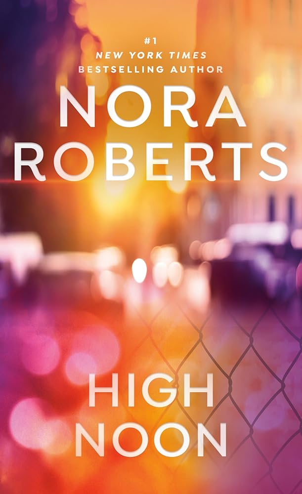 High Noon cover image